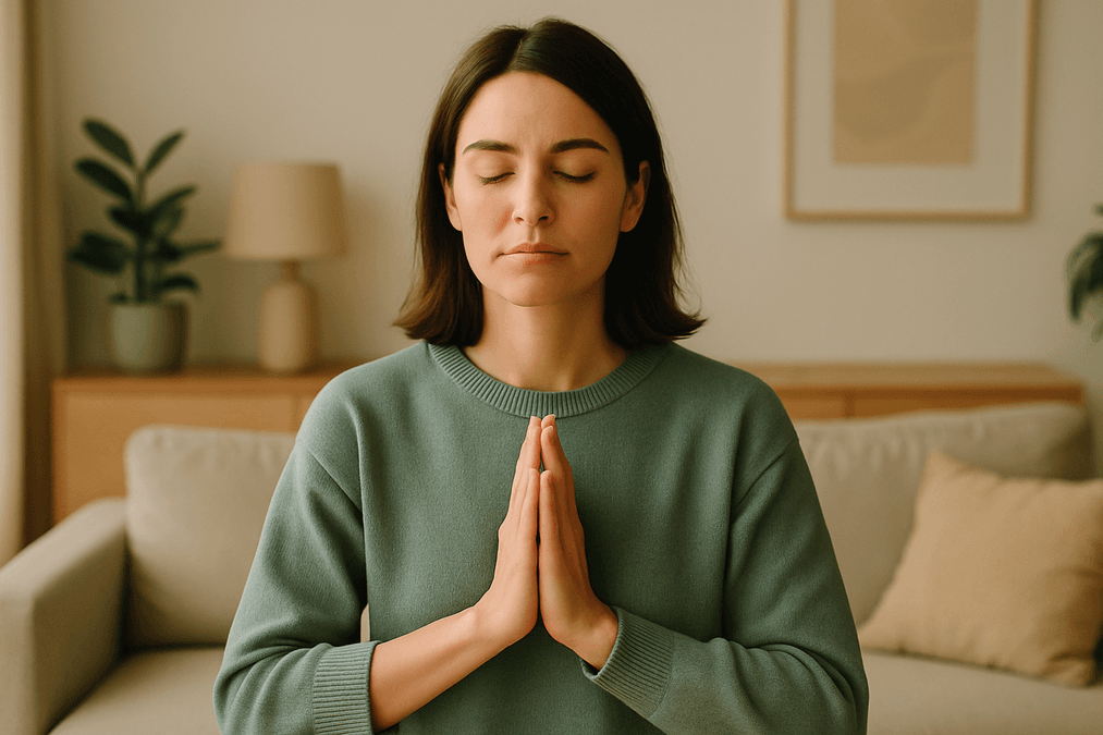 Mentale Resilienz in Krisen aufbauen – Psychische Widerstandskraft stärken