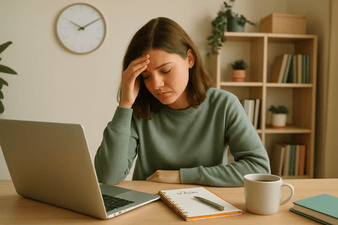 Burnout vermeiden im Alltag – Praktische Stressbewältigung bevor es zu spät ist